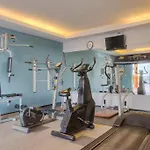 Iate Plaza Beiramar Fortaleza App1006