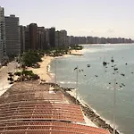 Iate Plaza Beiramar Fortaleza App1006