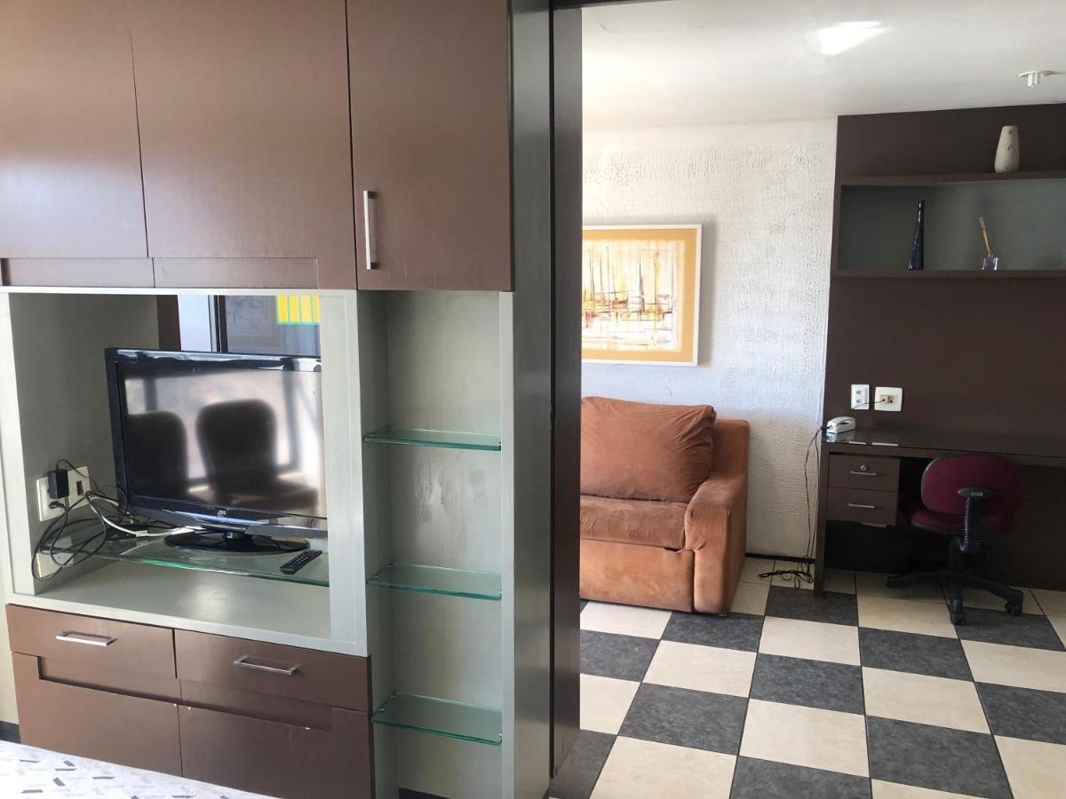 Aparthotel Iate Plaza Beiramar App1006 Fortaleza (Ceara)