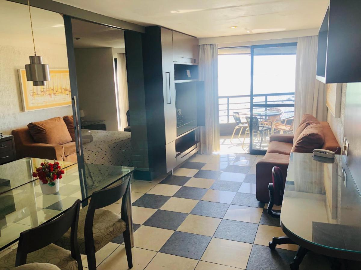 Iate Plaza Beiramar App1006 Aparthotel