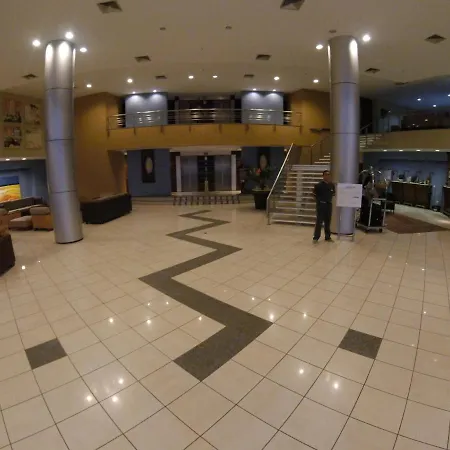 Iate Plaza Beiramar App1006 Fortaleza (Ceara)