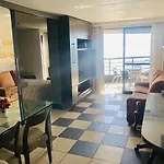 Iate Plaza Beiramar Fortaleza App1006