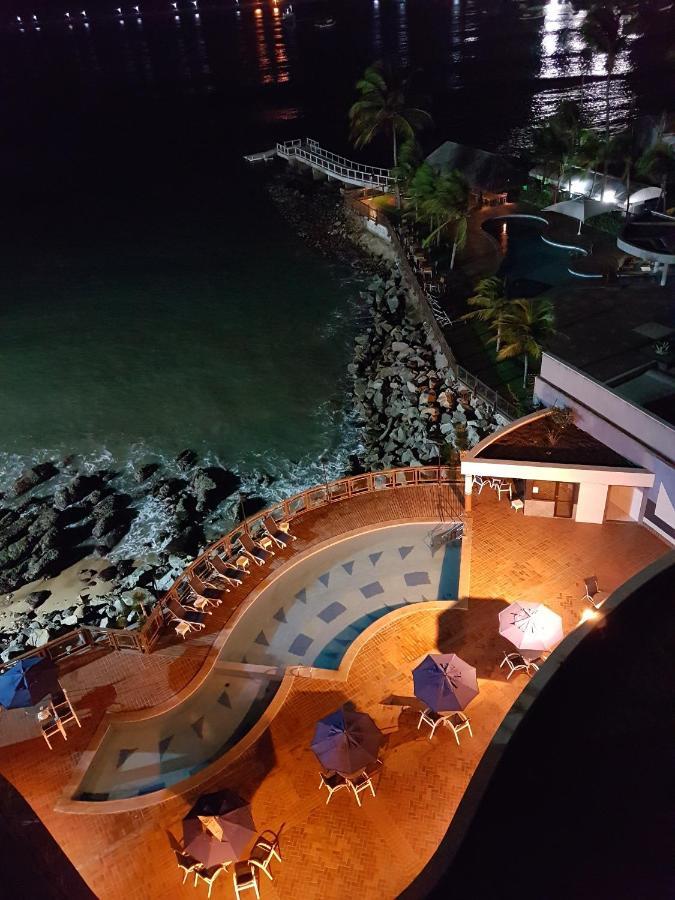 Aparthotel Iate Plaza Beiramar App1006 Fortaleza (Ceara)