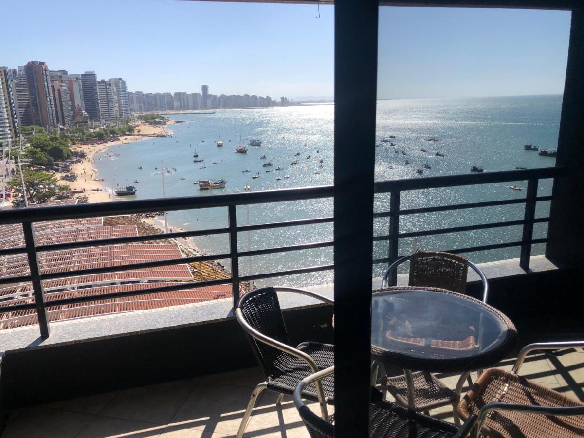 Iate Plaza Beiramar App1006 Aparthotel Fortaleza (Ceara)