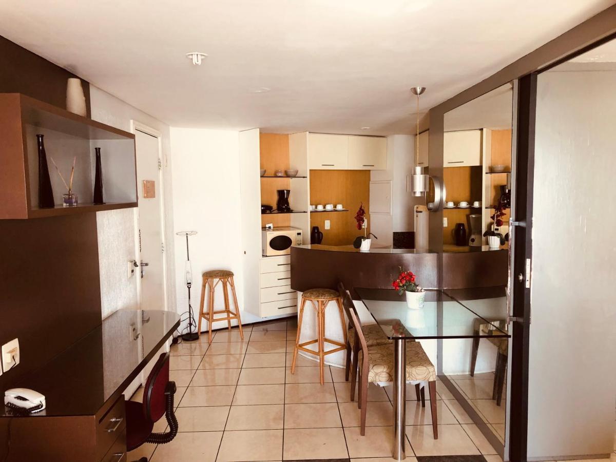 Aparthotel Iate Plaza Beiramar App1006