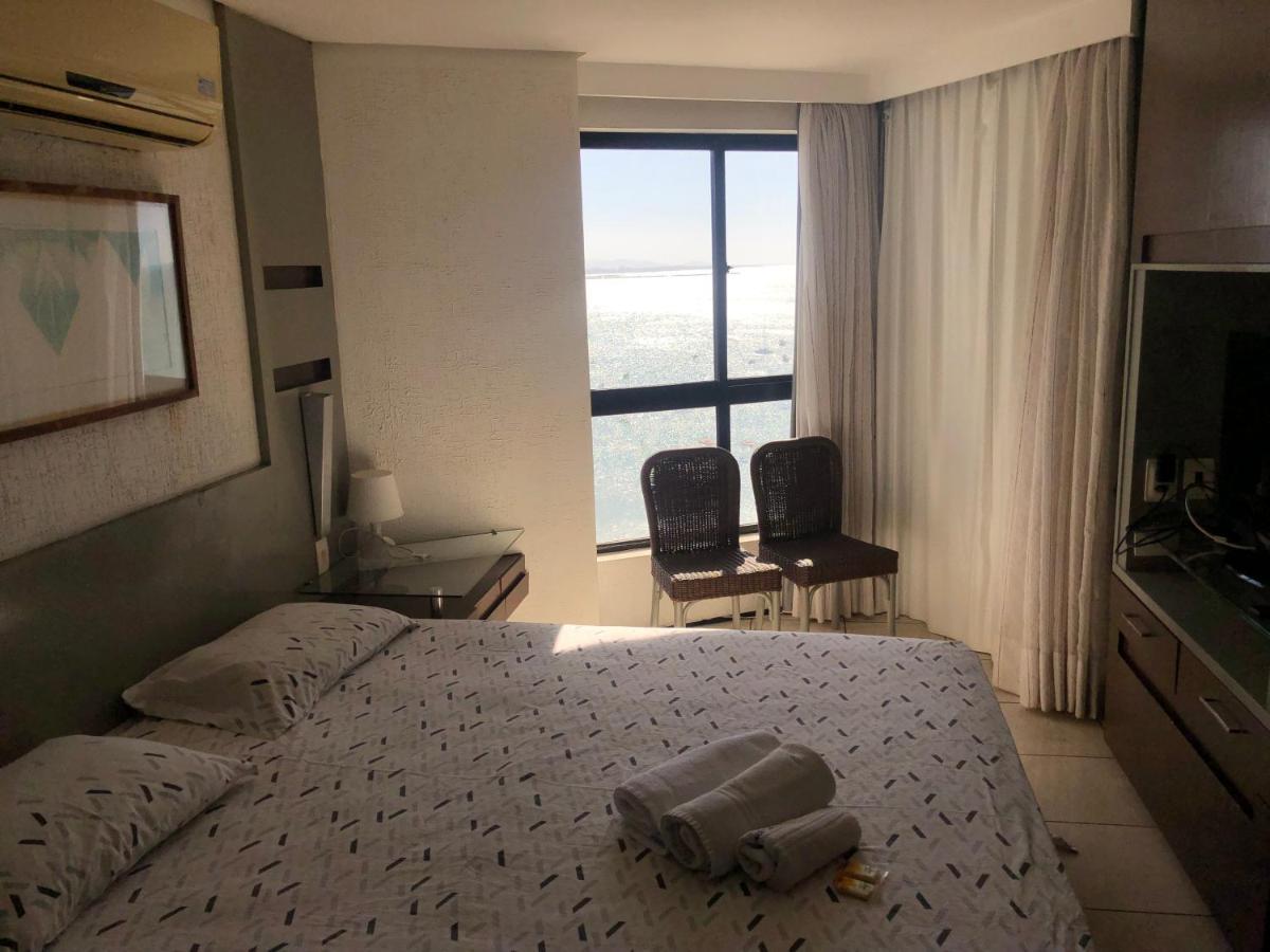 Aparthotel Iate Plaza Beiramar App1006