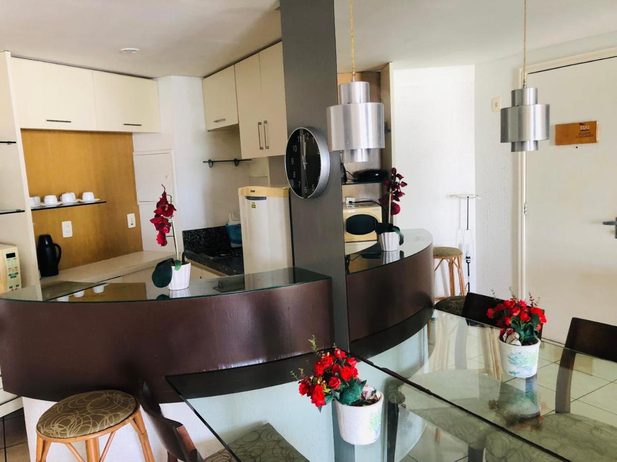 Iate Plaza Beiramar App1006 Aparthotel 3*