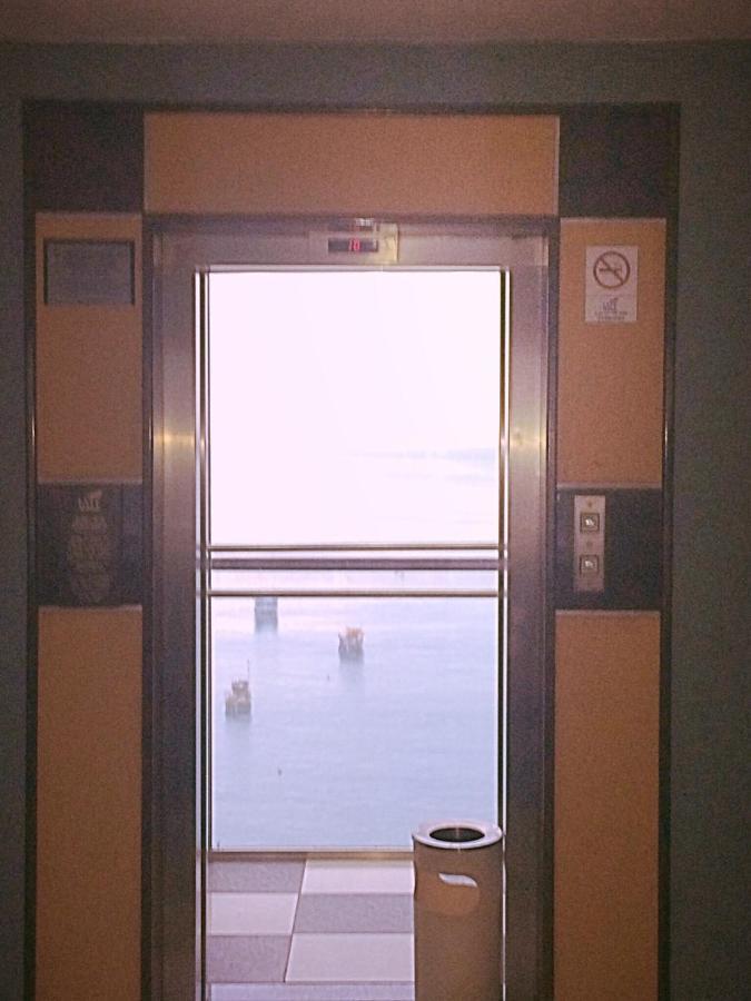 Iate Plaza Beiramar App1006 Aparthotel