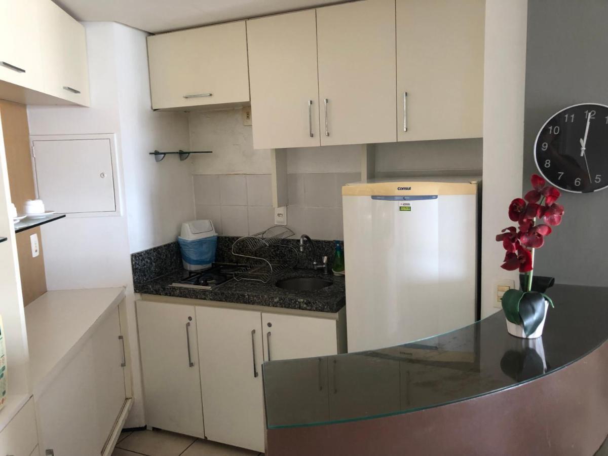 Iate Plaza Beiramar App1006 Fortaleza (Ceara)