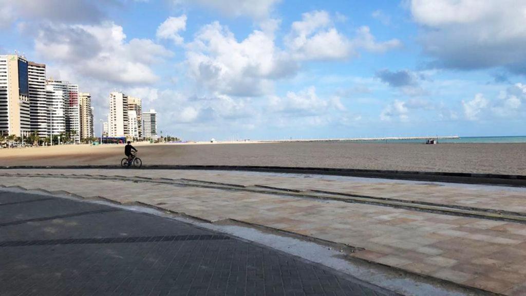 Iate Plaza Beiramar App1006 Aparthotel 3*