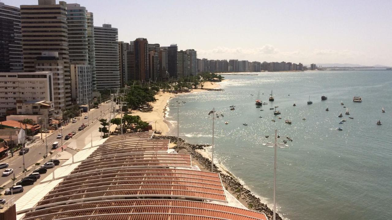 Iate Plaza Beiramar App1006